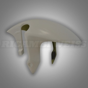 Pokoplast wing fairing honda cbr 1000 rr sh14, фото