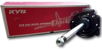Kyb 334334 shock absorber, фото