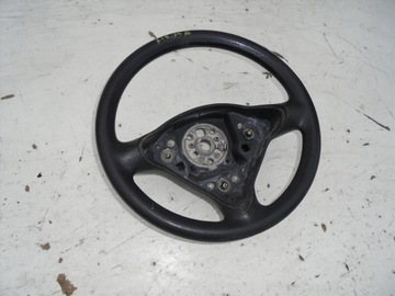 Steering wheel seat arosa -expulsion-, фото