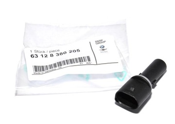 Plinth nest light bulb light parking lots bmw e46, фото