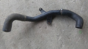 Mitsubishi colt 04-08 1.5 did air tube mn135255, фото