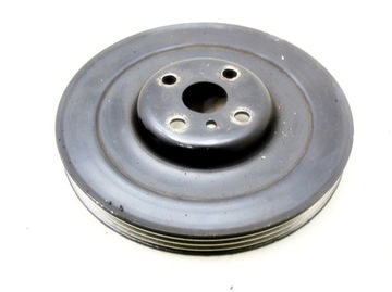 Pulley mitsubishi 1.3 12v colt v lancer v, фото