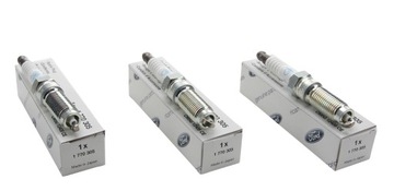 Spark plug c - max focus mk3 1.0 ecoboost original, фото
