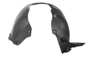 Left fender seat leon 06. 05-12. 12, фото