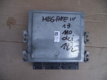 Renault megane 3 ignition kit 1.5 dci, фото