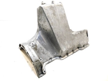 Oil pan mercedes a class 1.6 a1660141302, фото