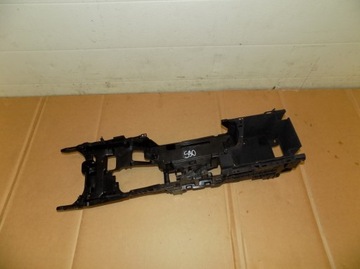 Volvo 2017 s90 v90 center console panel hull, фото