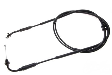 Gas line ciegnu aprilia sr motard sport city piaggio fly typhoon 125 4t, фото