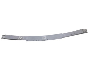 Mercedes x204 glk 12- beam amplifier bumpers, фото