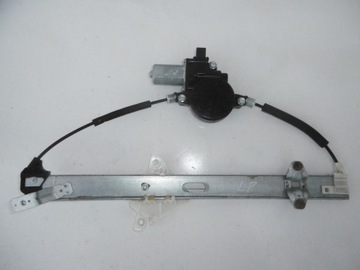 Window lift front left mazda 6 3 gj 12 -, фото