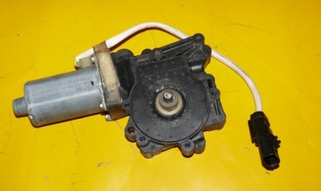 Power window motor left rear jeep cherokee 2 99 - 04r, фото