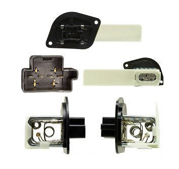 Rheostat resistor to stoves jeep wrangler, фото