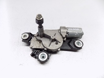 Rear wiper motor mazda 03 - 09 5 doors hatchback, фото