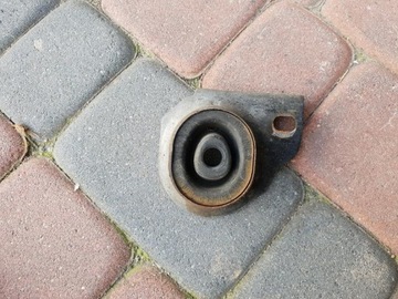 Hanger fasteners exhaust opc opel astra j 13271296, фото