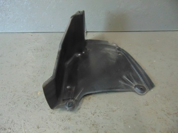 Protection left fender audi a4 b8 8k0825219a, фото