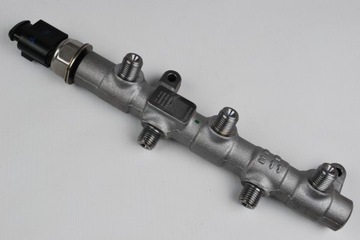 Fuel rail sensor audi a8 04l906054, фото