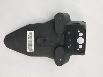 Fasteners rooms rear wing honda cbr 250, фото