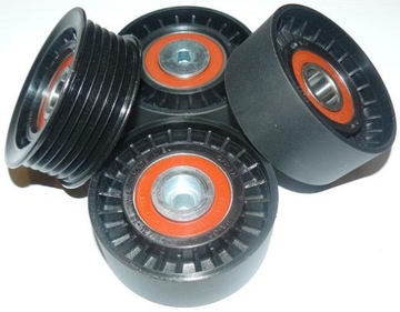 Rollers roller jeep grand cherokee 2, 7 2.7 crd 01-05, фото