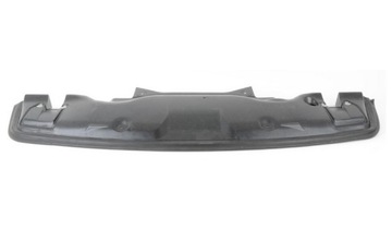 Protection lower bumpers mercedes w210 e-class 95-03, фото