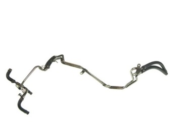 Fuel line mercedes w219 cls 3, 0 cdi v6, фото