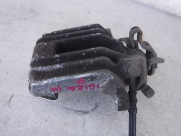 Clamp back right rear seat ibiza 3, фото