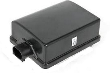 Mercedes ml gl 164 r231 r172 radar a0009004603, фото