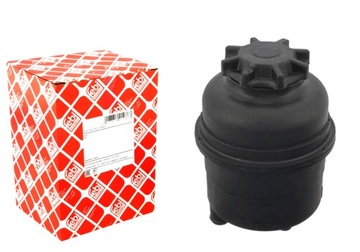 Febi bilstein 38544 zb. расширительный, масла гидравлический. (усиление системы. рулевого управления), фото