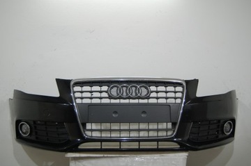 Bumper audi a4 b8 8k 8k0 2008-2011 complete, фото