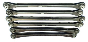 Ford mondeo mk3 mk 3 6 levers lever ass back, фото