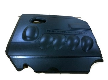 Protection motor ford mondeo mk4 2.0 diesel europe 4, фото