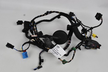 Wiring electric door audi r8 4s8971030g, фото