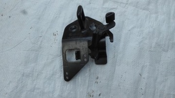Latch covers ass skoda octavia 2 5 doors 1z0827511c, фото