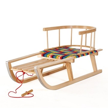Suspension beam with seat parcianym 1 backbone greenblue gb138, фото
