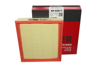 Filtron ap 026/ 1 air filter, фото