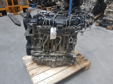 Двигатель volvo 2, 4d d5244t14, фото