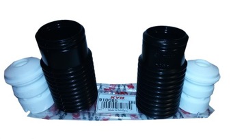 Kyb bumpers protection shock absorber ass alfa romeo fiat, фото