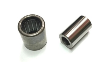 Bearing shock absorber gsx gsr 600 svf 650 gladius, фото