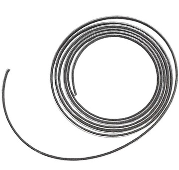 Gasket brush chop dustproof - glue, фото