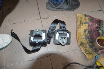Seat belts ass seat ibiza 6j 6j0857805a, фото