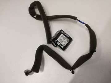 Antenna gps navigation 259751me1a infiniti q70 m 10-, фото