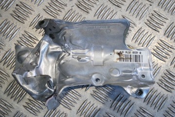Захист turbo bmw g11 g30 750 n63b44c 8658274, фото