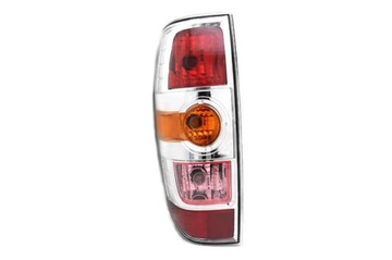 Rear left light to mazda bt - 50 pick - up 2.5 mrz - cd 4x4 2006 - 2015, фото