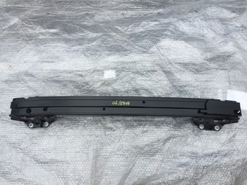 Volvo s90 s - 90 rear bumper amplifier back sedan 16 -, фото