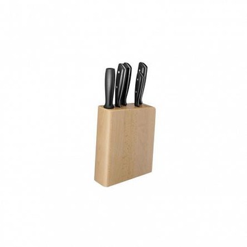 Silit provato set knives in the block 6, фото