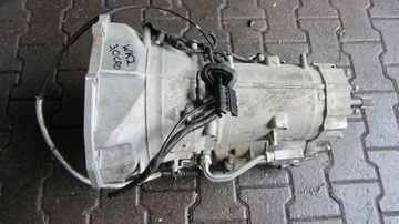 Jeep grand cherokee wk2 3.0 crd 8hp70 - gearbox, фото
