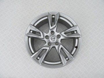 Volvo xc60 7,5x18 et50,5 5x108 31362866, фото