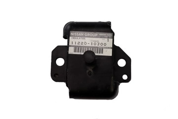 Кронштейн подушка двигателя nissan x-trailt t32 14-, фото