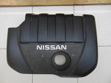 Защита крышка двигателя nissan qashqai 2 1.5 дверей, фото