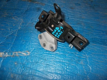 Suzuki swift mk8 2017 1.0 cushion gearboxes, фото