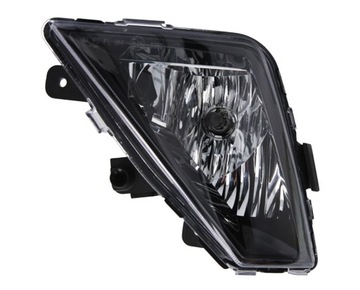 Seat ibiza year 2017- fog light fog lights, фото